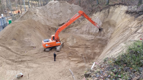 Кирполье 1 Цокольный этаж - 3