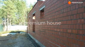 Стены 1ого этажа, Энколово К - 2