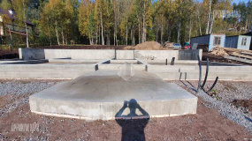 Фундамент - 5