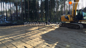 Подготовительные работы охта парк - 7