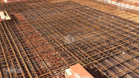 Армирование перекрытия - 5