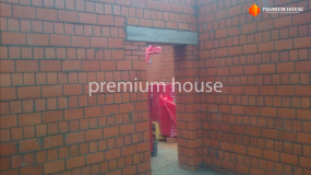 Кладка стен 2-го этажа - 17