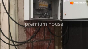 Временная электрика. Р250 - 5