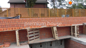 Сестрорецк Возведение первого этаж - 4