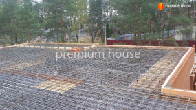 Перекрытие, Энколово К - 9