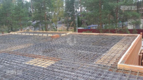 Перекрытие, Энколово К - 9