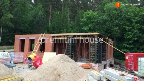 Перекрытие 1ого, Громово - 1