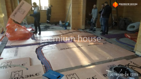 Инженерные сети. Кузьмолово - 2