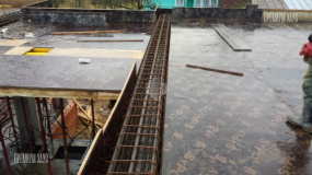 Бетонные работы Петергоф - 3