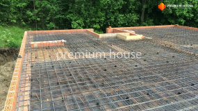 Перекрытие 1ого, Громово - 5