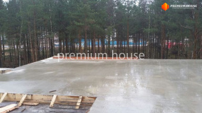 Плита перекрытия, Энколово Д - 5