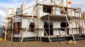 Облицовочные работы Разметелево 1 - 3