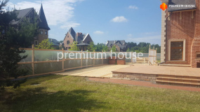 Общие виды. Ламбери - 1