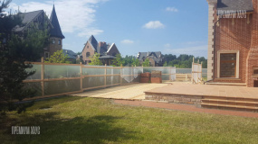 Общие виды. Ламбери - 1