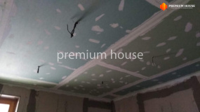 Внутренние работы. Кузьмолово - 4