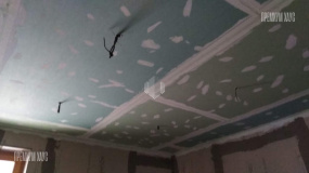 Внутренние работы. Кузьмолово - 4