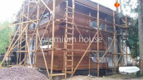 Устройство вентилируемого фасад - 7