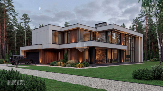 Современный КП-715