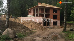 Кровля, Громово - 3