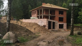 Кровля, Громово - 3