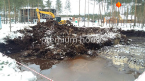 Земляные работы. Р250 - 2