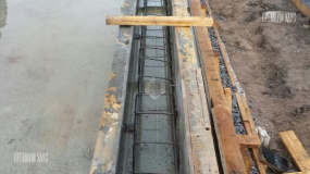 Фундамент, Ропша 2 - 10