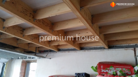 Черновые работы Петергоф - 1