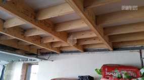 Черновые работы Петергоф - 1