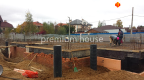 Цокольный этаж Петергоф - 5