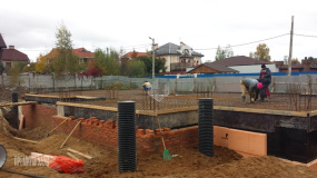 Цокольный этаж Петергоф - 5