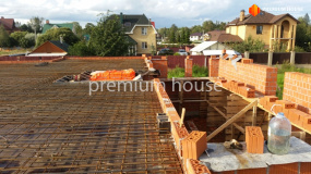 Устройство перекрытия Парголово - 2