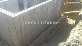 Фундамент Разметелево 2 - 6