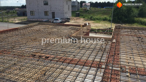 Плита перекрытия, Киссолово - 8