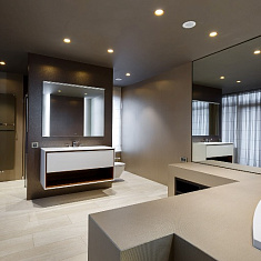 Наши интерьеры