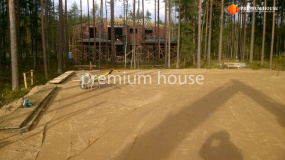 Фундамент, Энколово 12 - 2