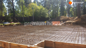 Устройство основания и плиты дома - 5