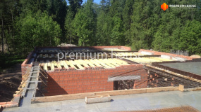 Плита перекрытия, Кингесеп - 6