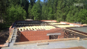 Плита перекрытия, Кингесеп - 6