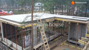 Плита перекрытия, Энколово Д - 4