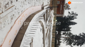 Фундамент, Мельничный ручей 2 - 8