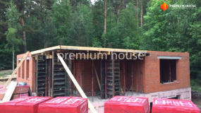 Перекрытие 1ого, Громово - 2