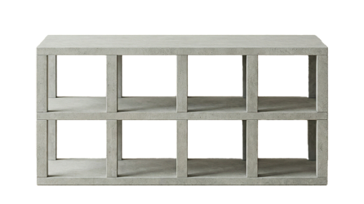 Монолитный каркас