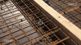 Армирование перекрытия - 7