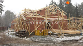 Несущие стены, Солнечное - 3