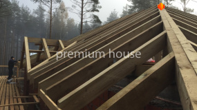 Кровля, Энколово 12 - 1