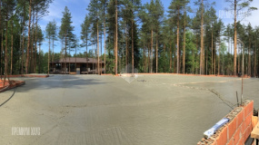 Перекрытие, Энколово 12 - 8