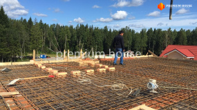 Плита перекрытия, Киссолово - 2