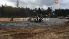 Земляные работы. А-ля Райт - 6