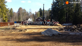 Земляные работы, Солнечное - 10