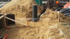 Дренаж. Р250 - 2